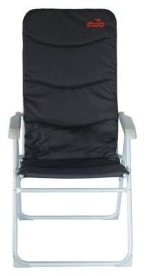 Крісло Tramp складане з можливістю регулювання