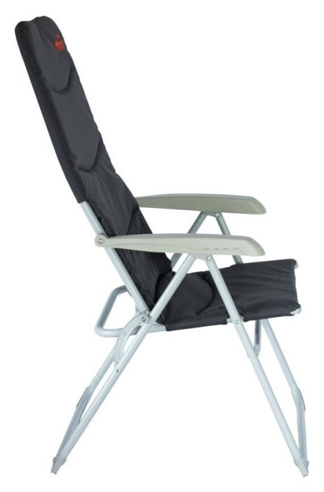 Крісло Tramp складане з можливістю регулювання