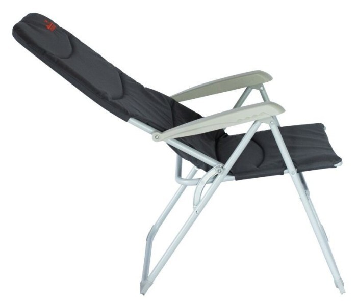 Крісло Tramp складане з можливістю регулювання