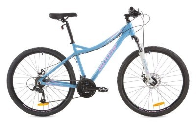 Велосипед Outleap Bliss Sport 27,5&quot; S Blue