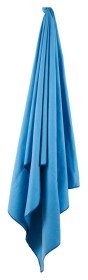 Lifeventure рушник Soft Fibre Advance blue Pocket
