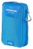 Lifeventure рушник Soft Fibre Advance blue Pocket Фото - 1