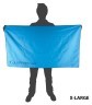 Lifeventure рушник Soft Fibre Advance blue Pocket Фото - 4