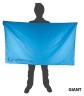 Lifeventure рушник Soft Fibre Advance blue Pocket Фото - 5