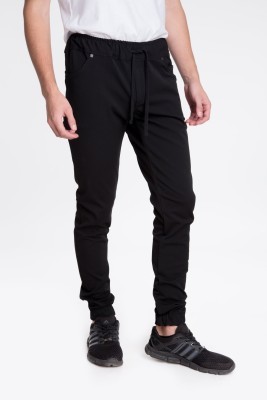 Чоловічі штани Rich Sport Elation XL Black