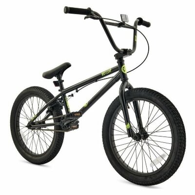 Велосипед BMX Outleap CLASH