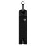 Дека Ethic Pandora Pro Scooter Deck 560 Black Фото - 4