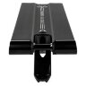 Дека Ethic Pandora Pro Scooter Deck 560 Black Фото - 2
