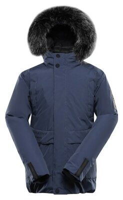 Куртка Alpine Pro Werdo 2