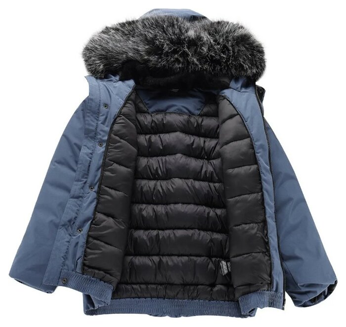 Куртка Alpine Pro Werdo 2