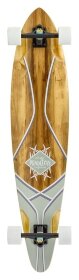 Лонгборд Mindless Core Pintail red-gum