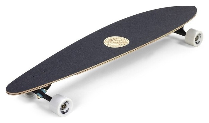 Лонгборд Mindless Core Pintail red-gum