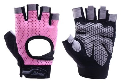 Рукавички для тренажерного залу мод (204) Bavar Sport