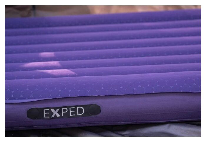 Килимок самонадувний Exped MegaMat Ultra LW