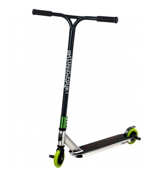 Трюковий самокат AMIGO STUNT OX