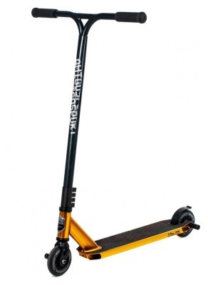 Трюковий самокат AMIGO STUNT OX