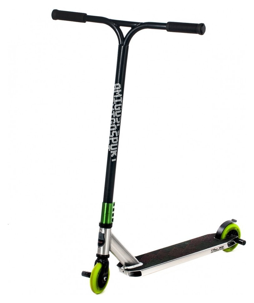 Трюковий самокат AMIGO STUNT OX