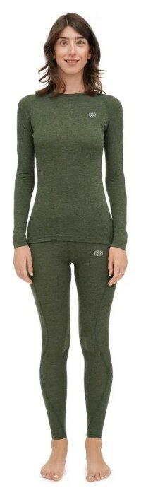 Термоштани Turbat Retezat Bottom Wms