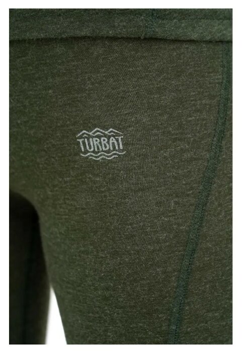 Термоштани Turbat Retezat Bottom Wms