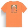 Picture Organic футболка Timont Urban dusty orange L Фото - 4