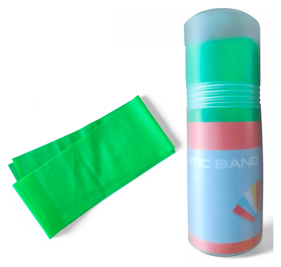 Стрічка для фітнесу, 150см (594) Bavar Sport