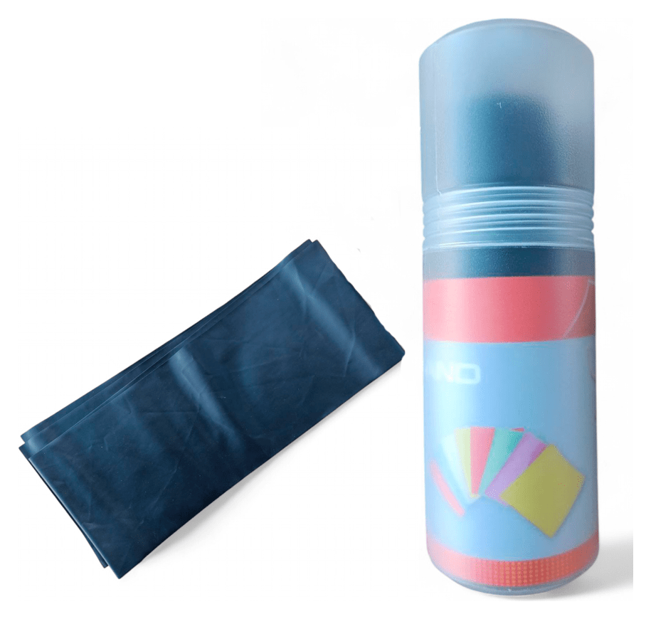 Стрічка для фітнесу, 150см (594) Bavar Sport