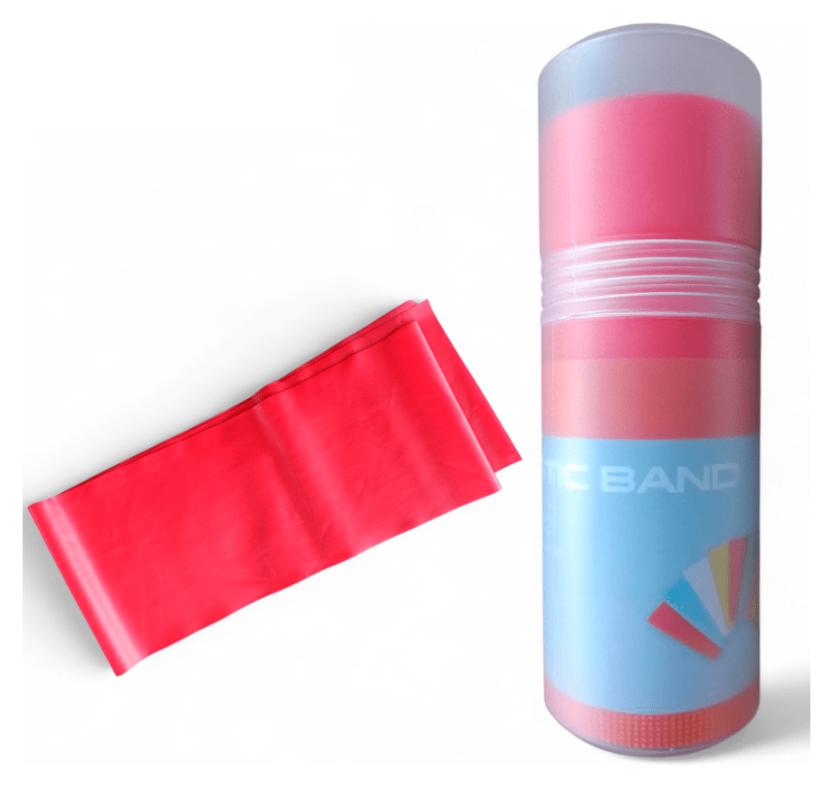 Стрічка для фітнесу, 150см (594) Bavar Sport