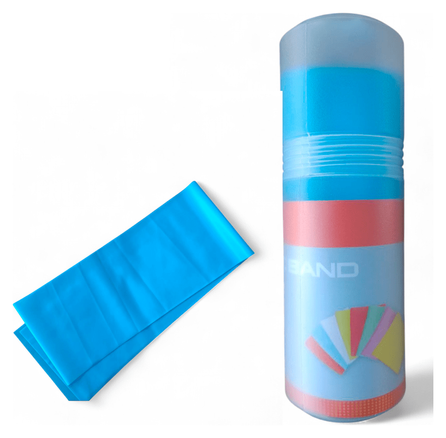 Стрічка для фітнесу, 150см (594) Bavar Sport