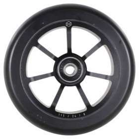 Колесо для трюкового самокату Native Stem Pro 115-Black