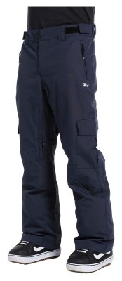 Штани Rehall Buzz 2024 navy