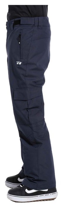 Штани Rehall Buzz 2024 navy