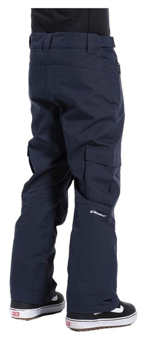 Штани Rehall Buzz 2024 navy