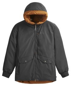 Куртка Picture Organic Sperky 2024 black-chocolate
