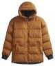 Куртка Picture Organic Sperky 2024 black-chocolate Фото - 2