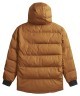 Куртка Picture Organic Sperky 2024 black-chocolate Фото - 3