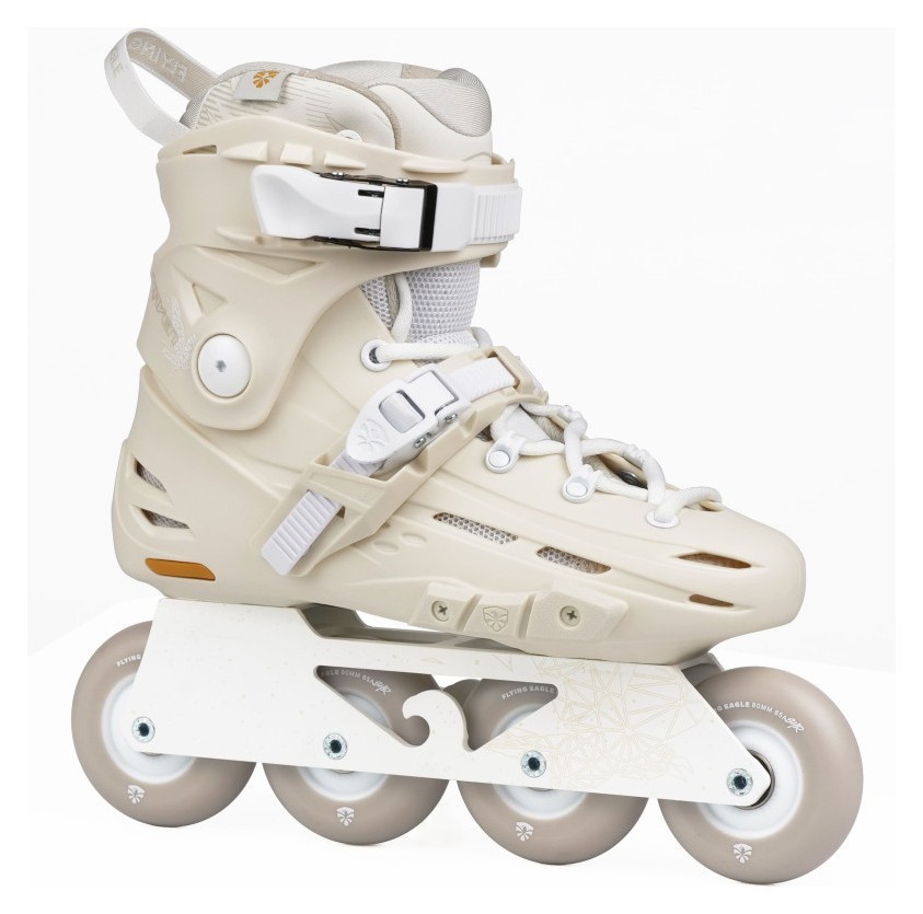 Ролики Flying Eagle F4+ Raven Sands