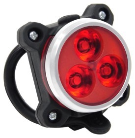 Ліхтар габаритний 20Лм акумулятор літій-полімерний 650мА·г круглий Jing Yi JY-6028T