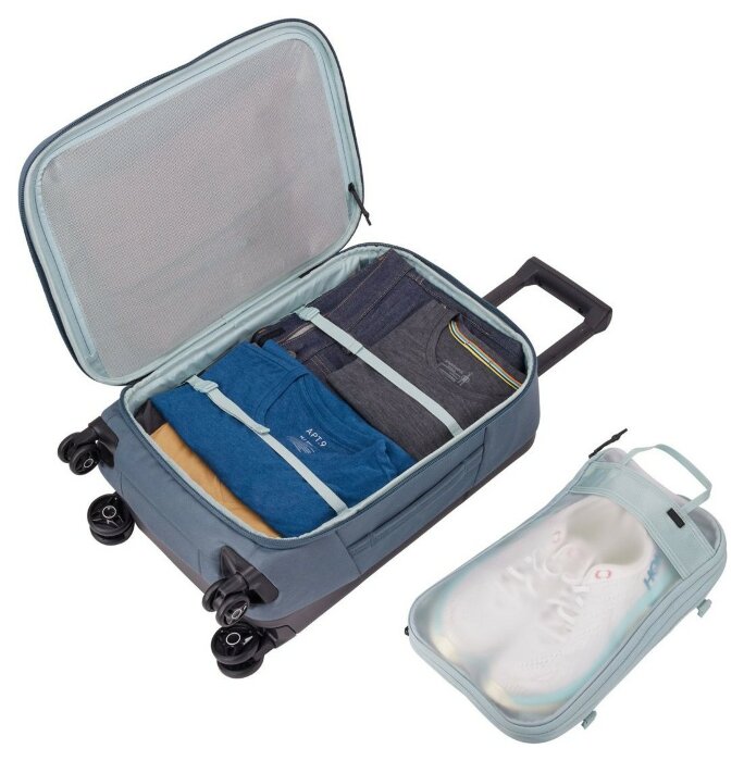 Валіза на колесах Thule Aion Carry-On Spinner (Dark Slate) 3205020 (TH 3205020)