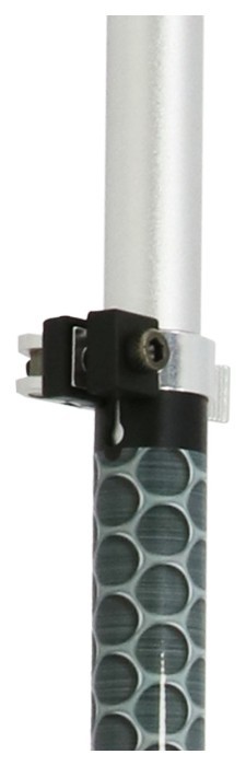 Скутер серії - PRO-FASHION 180 (алюмін., 2 колеса, вантаж. до 100 kg, рожевий)