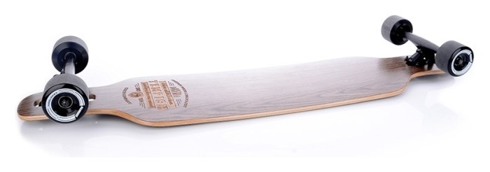 Лонгборд Tempish BOHEMIA