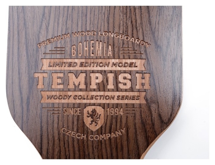 Лонгборд Tempish BOHEMIA