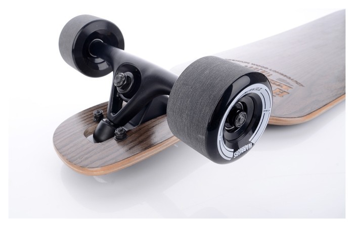 Лонгборд Tempish BOHEMIA