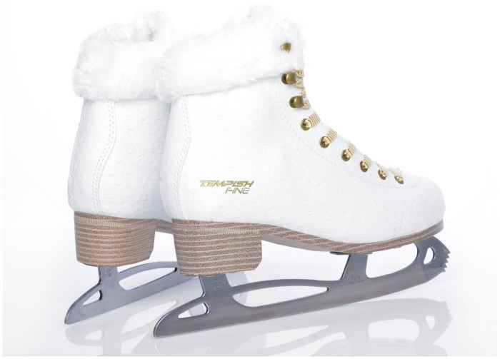 Ковзани фігурні Tempish FINE