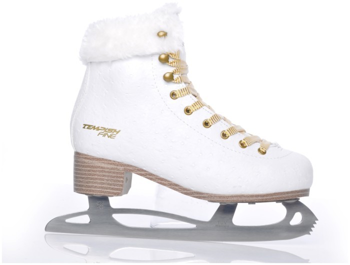 Ковзани фігурні Tempish FINE