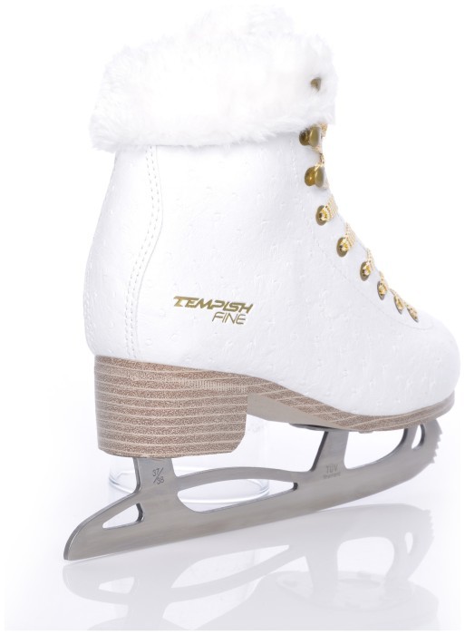 Ковзани фігурні Tempish FINE