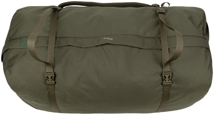 Баул Tribe Transporter 108 L T-IE-0007 green