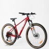 Велосипед KTM ULTRA FUN 29" рама XXL/57 червоний 2022/2023 Фото - 2