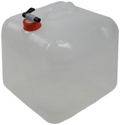 Ємність для води Tribe Water Carrier 15 л T-MA-0019-transparent