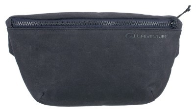 Сумка Lifeventure пояснила RFID Kibo Waist Pack S navy