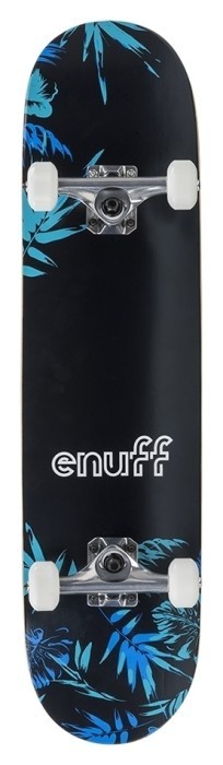 Скейтборд Enuff Floral